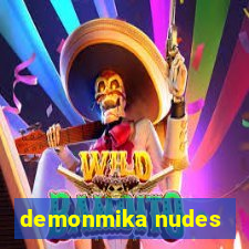 demonmika nudes